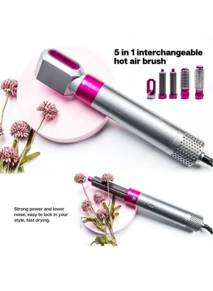 5 in 1 Comb